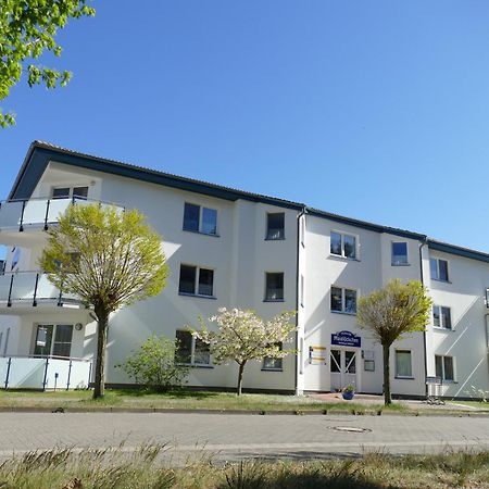 Pension Maiglöckchen Karlshagen Exterior foto